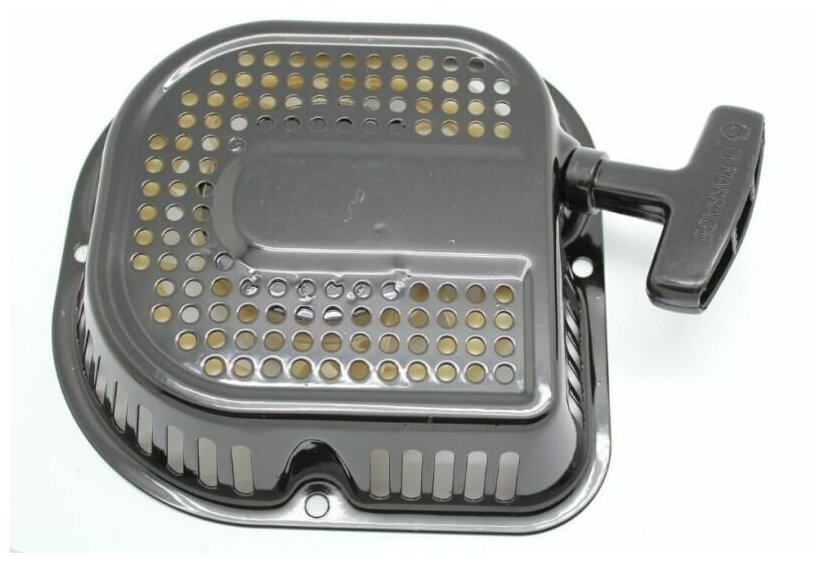 фото Стартер для двигателя 168K, культиватора / мотоблока Patriot (двигатель 6-7 л. с.)