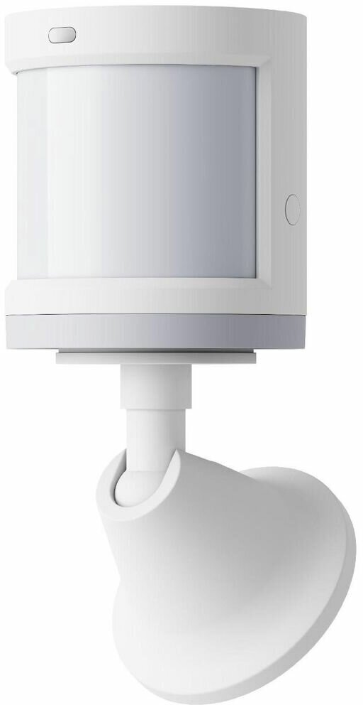 Датчик движения и освещения Яндекс с Zigbee