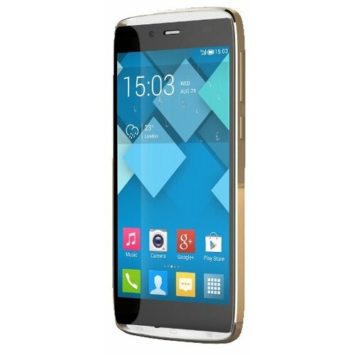 Смартфон Alcatel OT6032Х Soft Gold золотой 999000₽