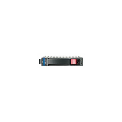 Жесткий диск HP 500 ГБ 507750-B21 жесткий диск hp 100gb sata sff ssd [636593 b21] 636593 b21