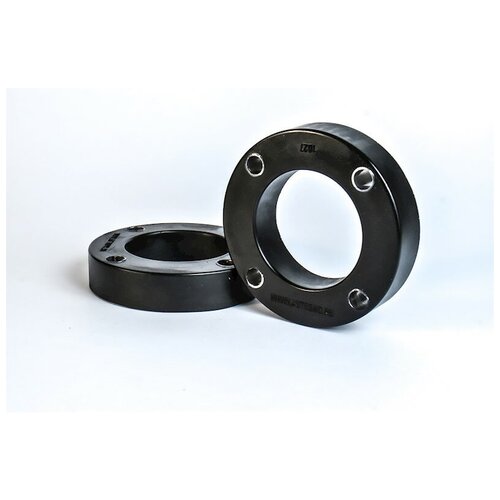 Проставки для увеличения клиренса 20мм на Nissan Cedric VIII (Y32) 1991-1995 Задние