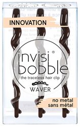 Невидимки Invisibobble Waver 3 шт.