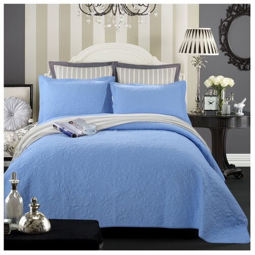 фото Комплект с покрывалом tango