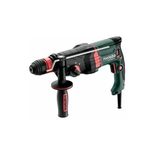 Перфоратор Metabo KHE 2845 Q