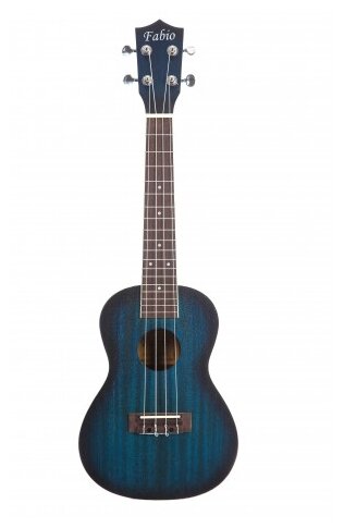 Fabio XU23-22 BLS Mahagoni