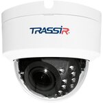 Видеокамера IP TRASSIR TR-D2D2 v2 2.7-13.5 - изображение