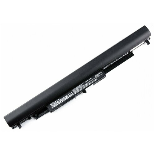 Аккумулятор для ноутбука HP Pavilion 14-ac 14-af 15-ac 15-af 15-ay 14-g (14.8V 2670mAh) P/N: 07611-131 807611-141 807611-421 807611-831 807612-131 аккумулятор rocknparts для hp pavilion 14 ac 14 af 15 ac 15 af 15 ay 15 ba 17 y 17 f hs04 14 6 14 8v 41 5wh 2800mah в сервисном наборе zeepdeep energy 874785