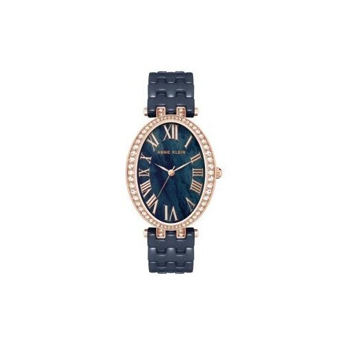 Наручные часы ANNE KLEIN Наручные часы Anne Klein 3900 RGNV, золотой