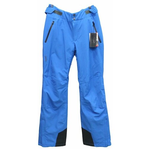  брюки West scout, размер 56, синий