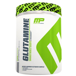 Аминокислота MusclePharm Glutamine (300 г) - изображение