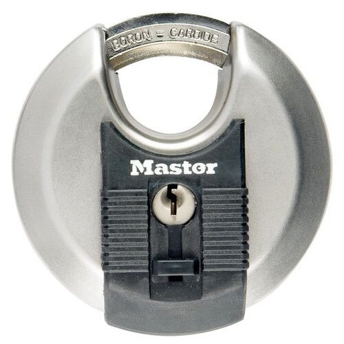 фото Замок навесной masterlock "excell" (модель m50eurd) master lock