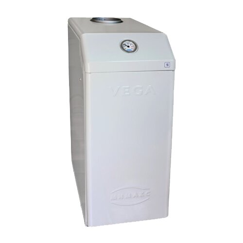 Конвекционный газовый котел Мимакс Vega КСГ-40 одноконтурный 5535000₽