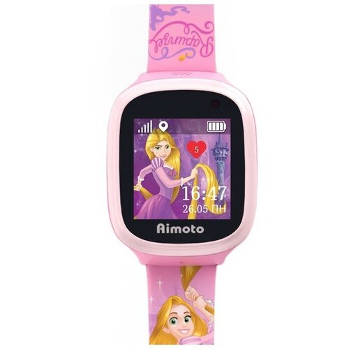 Детские смарт-часы Aimoto Disney 