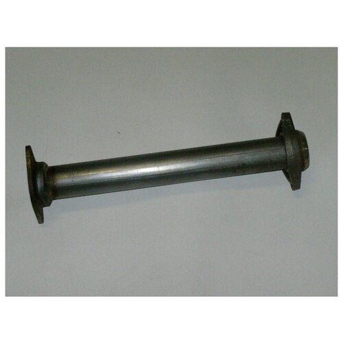 Вставка глушителя вместо катализатора ВАЗ 2110-12 Скиф скиф-авто 5443V | цена за 1 шт