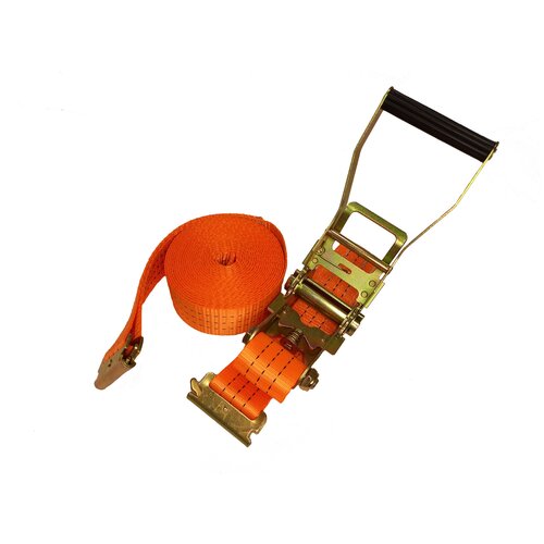 Ремень стяжной ГудВорк (GVK) 50мм 5,0/6000