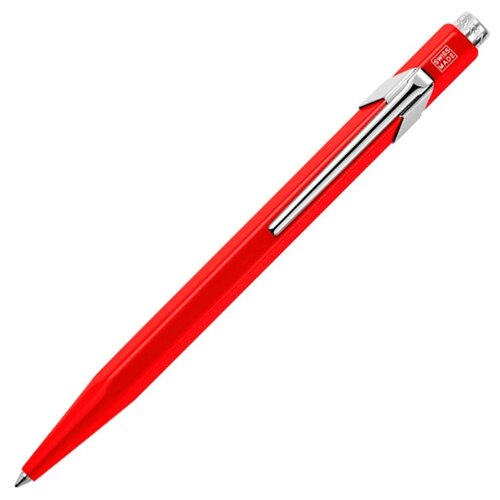 Ручка Caran d'Ache Office Classic красный , Размер ONE SIZE