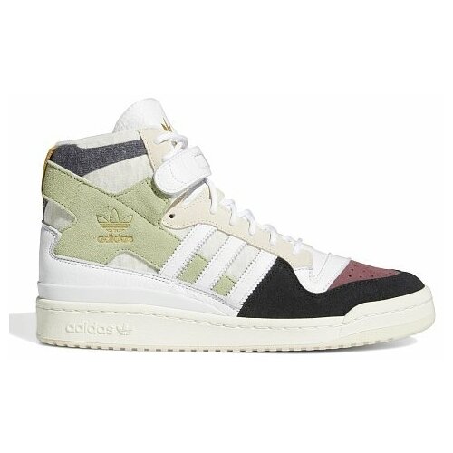 фото Кроссовки adidas originals forum 84 hi art.gy5725 11.5us