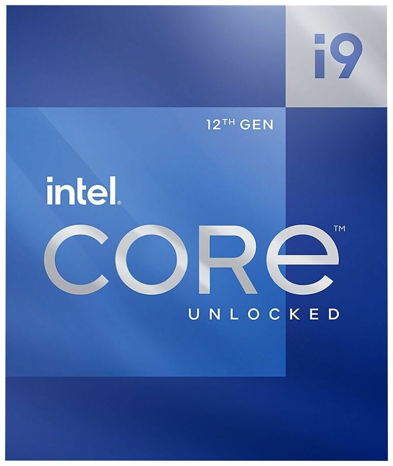 Процессор Intel Core I9-12900 Oem Cm8071504549317