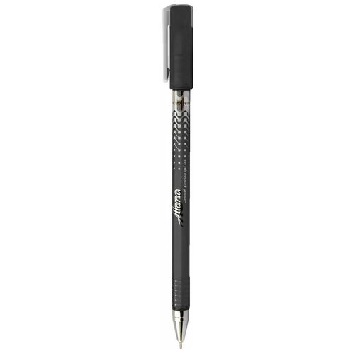 Гелевая ручка ALONA набор 12 шт,0.5 мм черный цвет