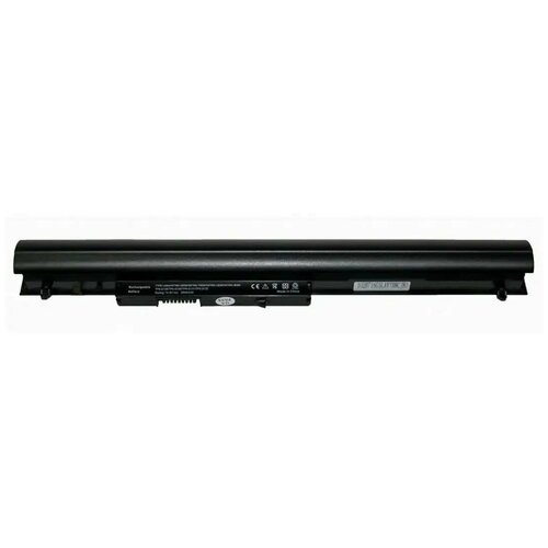 аккумулятор la04 для hp pavilion 14 n 15 n 248 g1 340 g1 350 g1 hstnn db5m la03df tpn q129 14 8v 2600mah Аккумулятор для ноутбука HP TouchSmart 14, 15 LAO4, HSTNN-UB5M