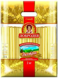 Лучшие Макароны Добродея