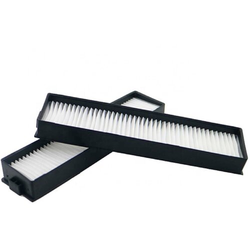 Комплект фильтров для робота пылесоса LG Hom Bot VR6270LVM VR65710 VR6260LVM 926₽