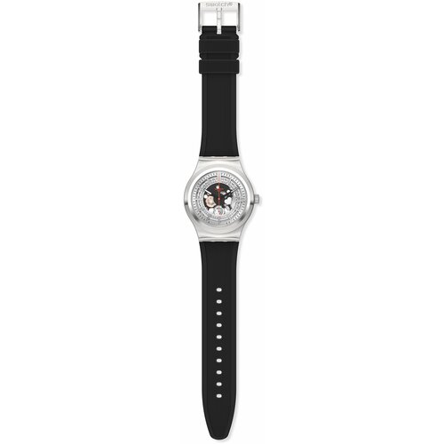 Наручные часы swatch Наручные часы SWATCH THROUGH AGAIN