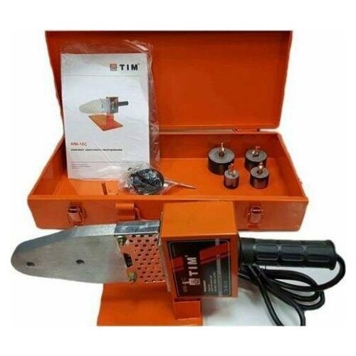Паяльник TIM WM-10C 2040 мм 4 насадки 1200 Вт 210000₽