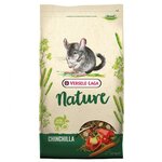 Корм для грызунов VERSELE-LAGA Nature Chinchilla для шиншилл - изображение