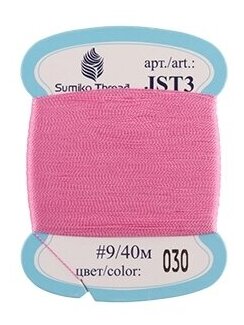 фото Sumiko Thread для вышивания JST3 #9