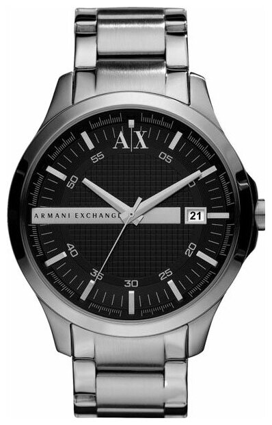 Наручные часы Armani Exchange Hampton AX2103