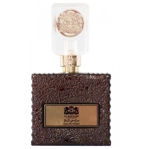 Al Battash Concepts Siraa Ala Arrimal 100 мл