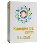 Калий-DS таб. №100 - изображение