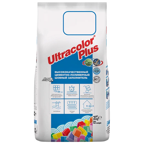 Ultracolor Plus №136 (гончарная глина)