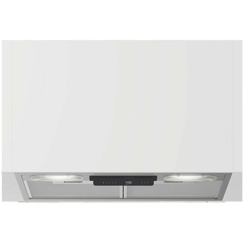 Встраиваемая вытяжка Beko HNU51311SH управление ползунковое серебристый 8808823200 1903000₽