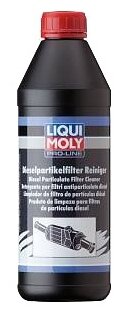 LIQUI MOLY 5169 Очист.саж.фильтра Pro-Line Diesel Partikelfilter Reiniger (1л)