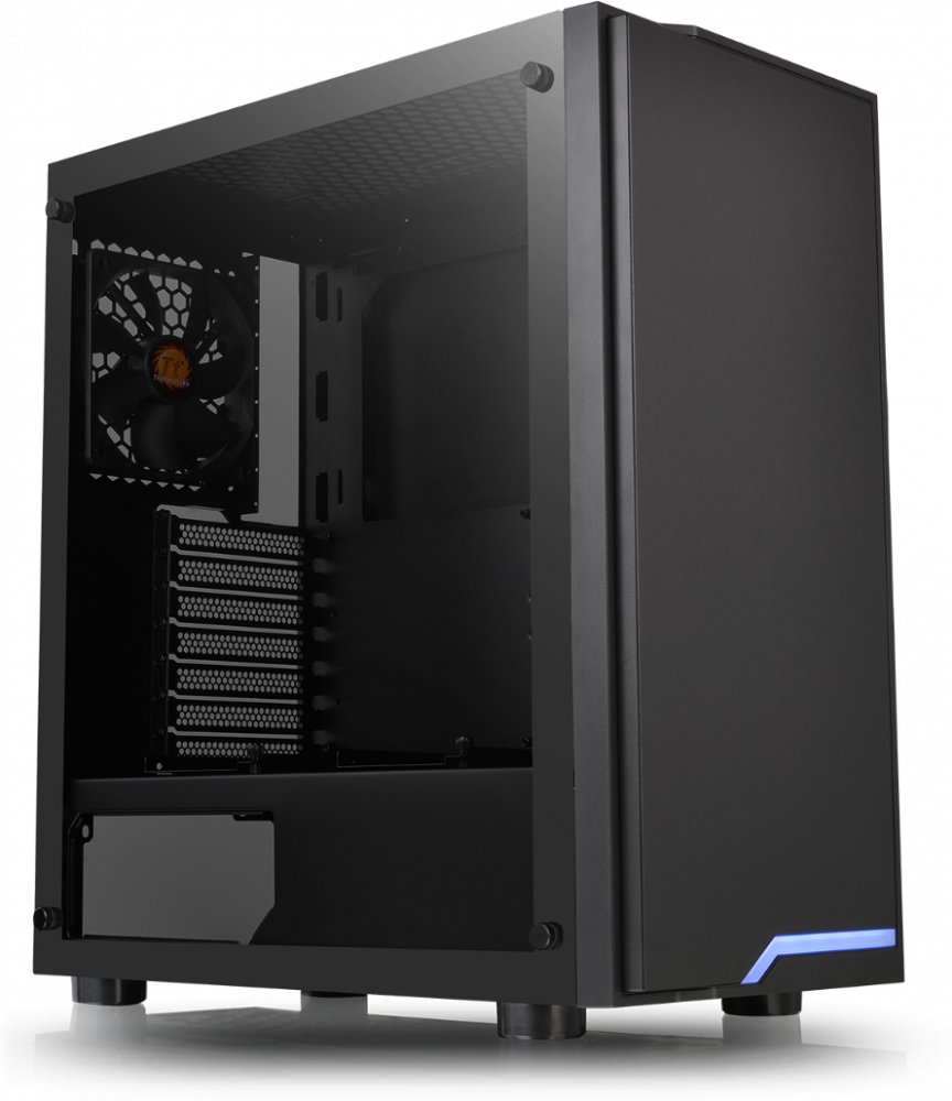 Корпус Thermaltake - фото №2