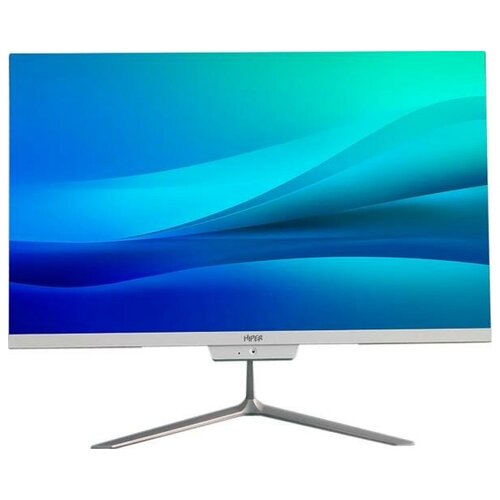 Моноблок 238 HIPER V2 1920 x 1080 Intel Core i5-10400 8Gb SSD 512 Gb Intel UHD Graphics 630 DOS белый 9YXTHV8I5W 9YXTHV8I5W 5649200₽