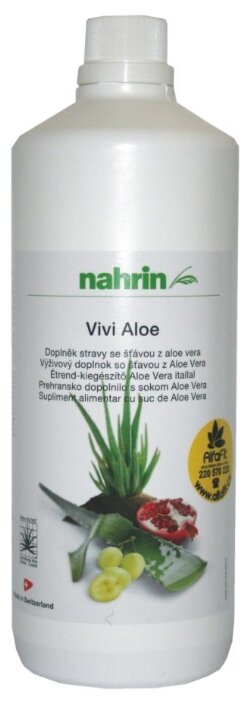 Vivi Aloe фл., 1000 мл