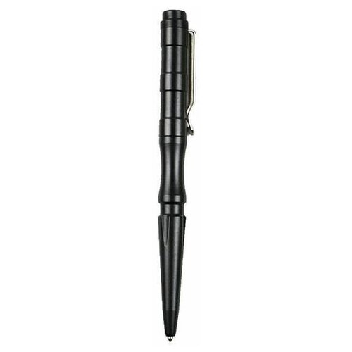 Металлическая шариковая ручка тактическая SN-04