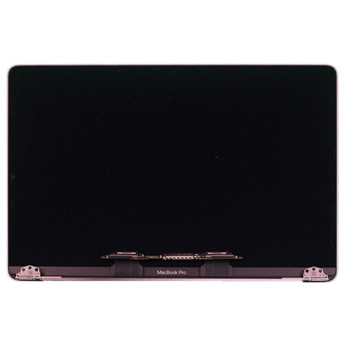 Матрица в сборе для MacBook Pro 13 M1 A2338 (2020) Space Gray (OEM)