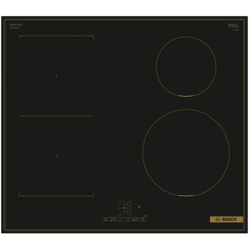 Индукционная варочная панель Bosch PWP611BB6R 4990000₽
