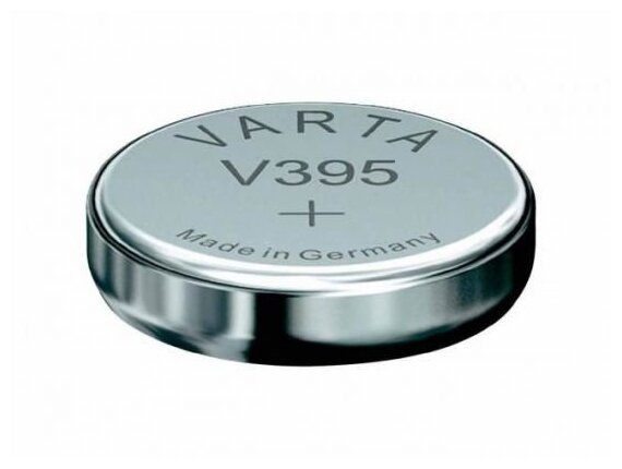 Батарейка VARTA V395