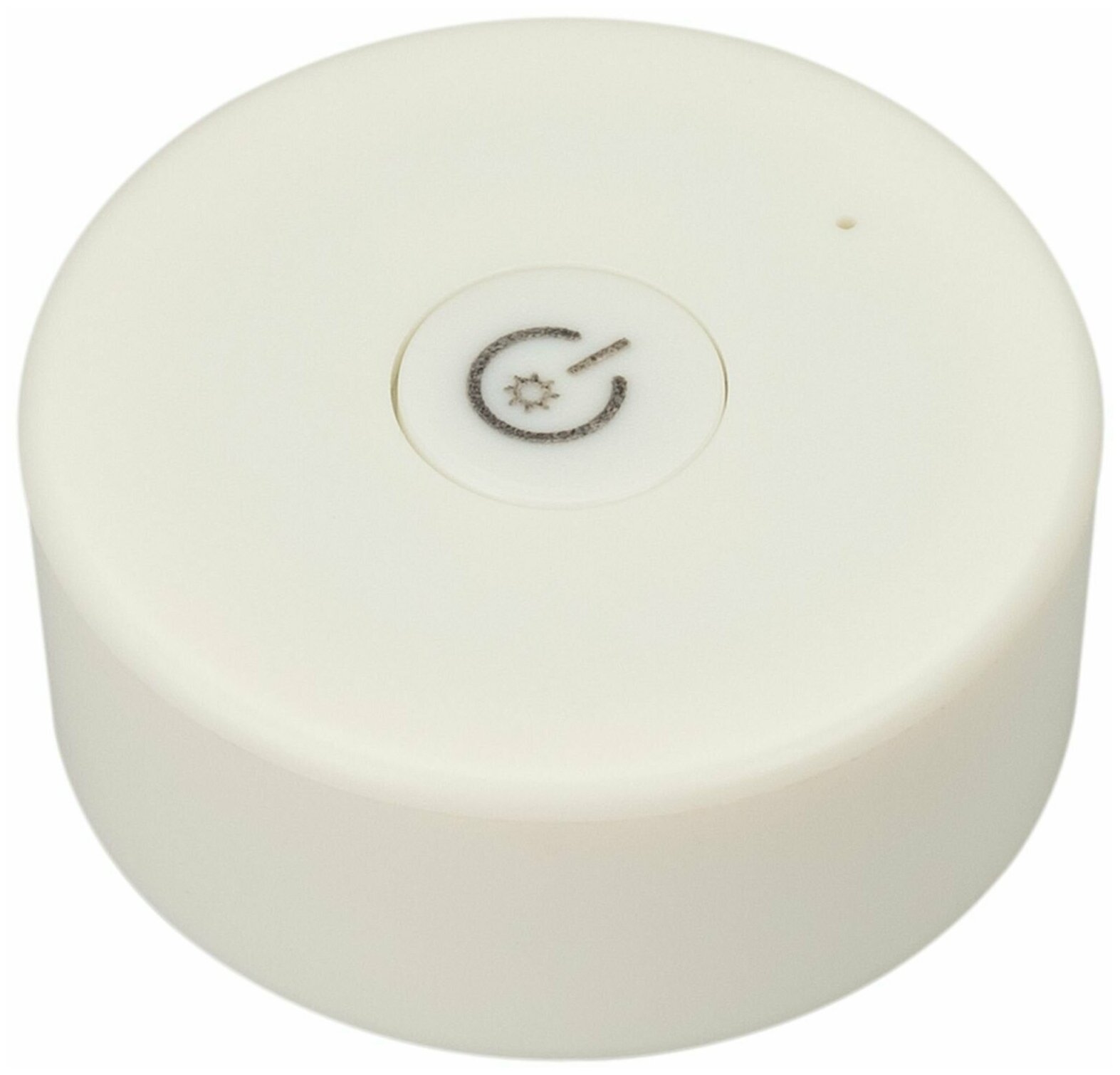 Панель Knob SMART-P87-DIM White (3V, 1 зона, 2.4G) (Arlight, IP20 Пластик, 5 лет) - фотография № 3