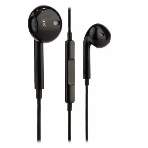 Стерео наушники CLEAR SOUND с мощными динамиками М 1 Регулировка громкости С микрофоном 121300₽