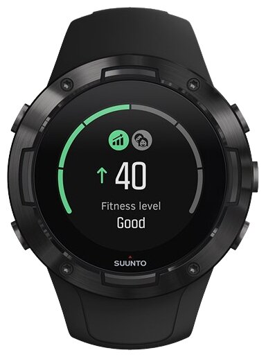 Часы SUUNTO 5