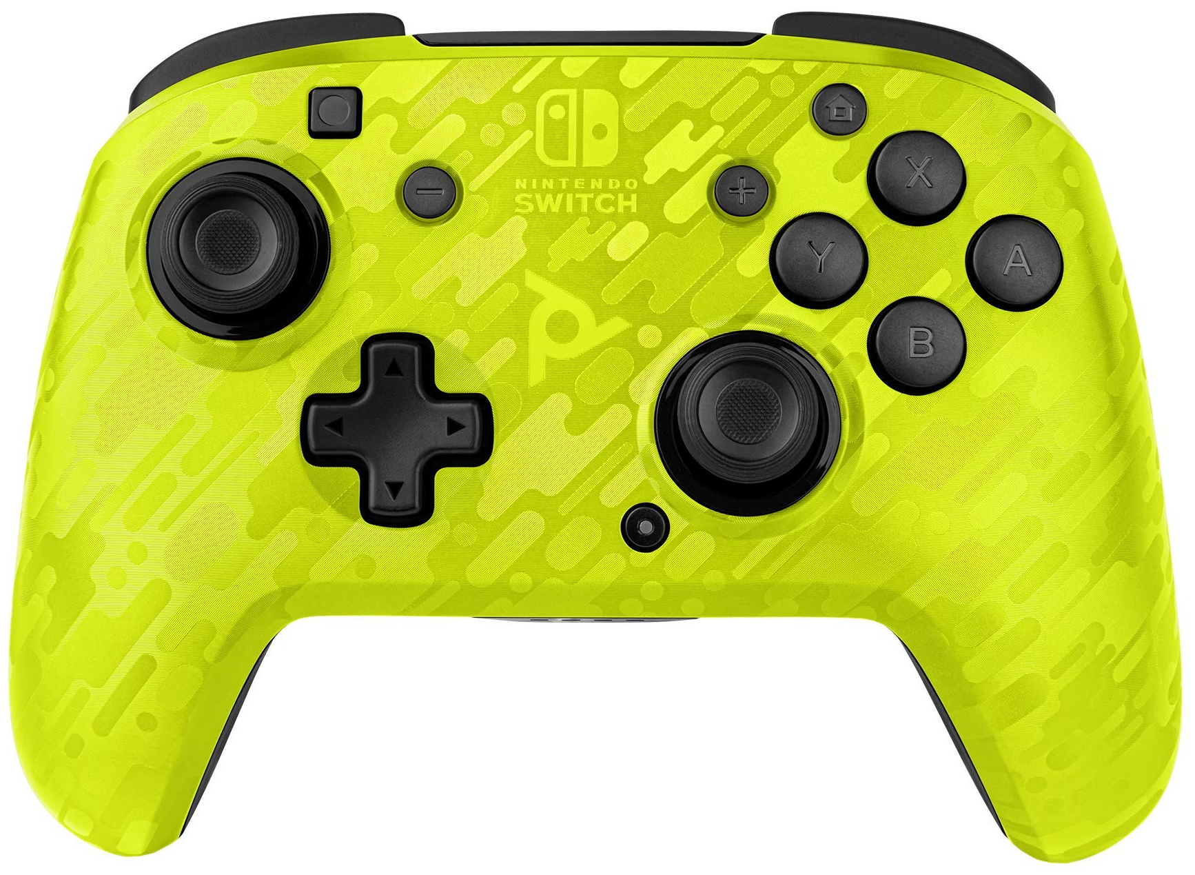 Геймпад pdp Faceoff Wireless Deluxe Controller