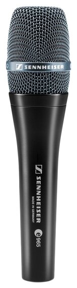 Микрофон Sennheiser E 965