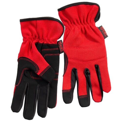 фото Перчатки квт с-31l 2 шт.