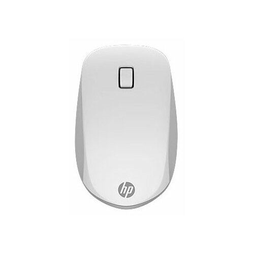Беспроводная мышь HP Mouse Z5000 E5C13AA White Bluetooth белый 457900₽